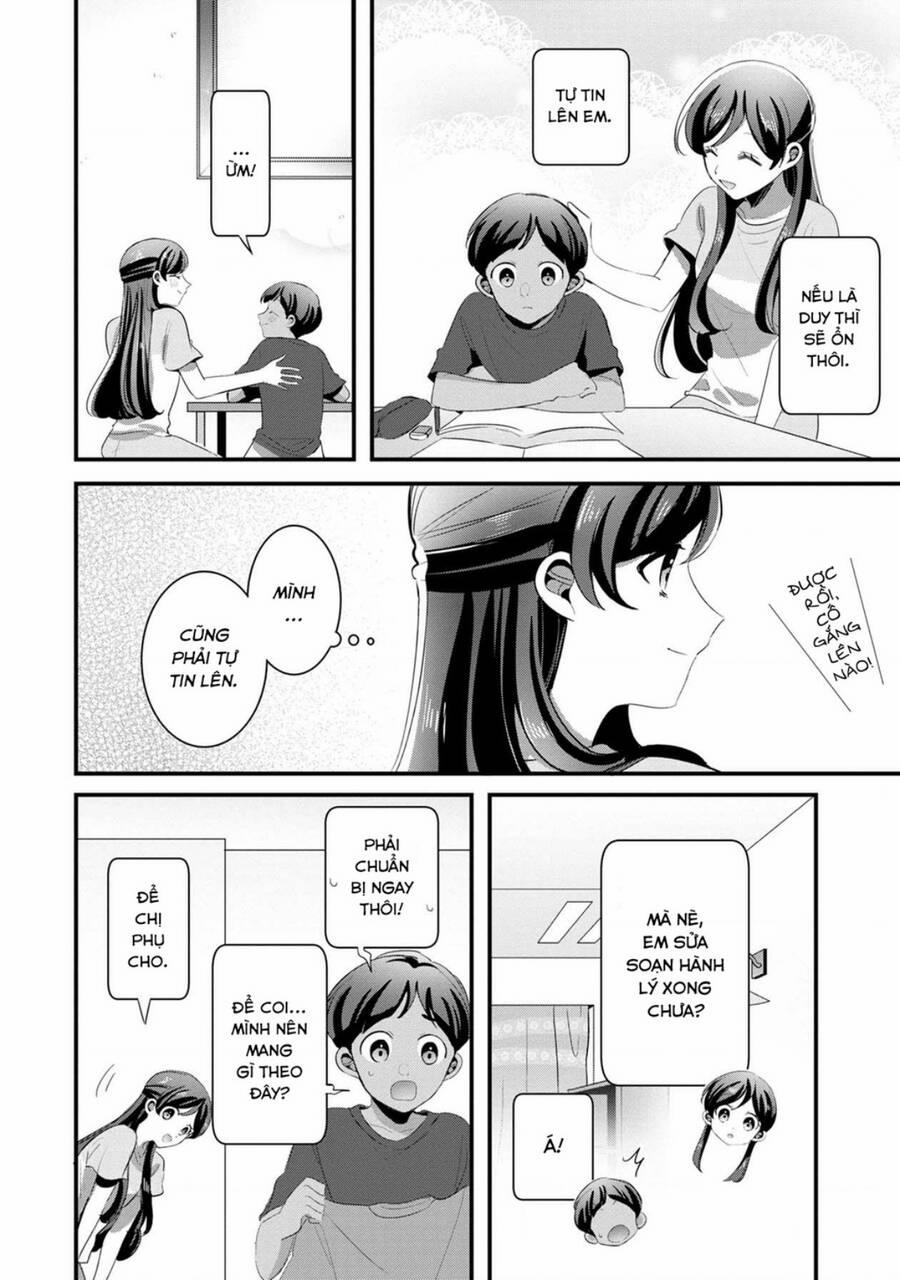 Little Lotus 47 trang 4