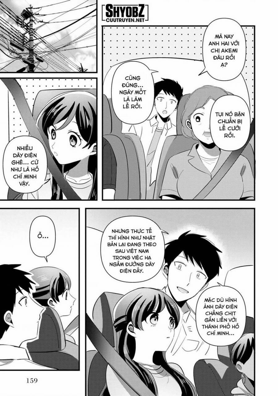 Little Lotus 48 trang 11