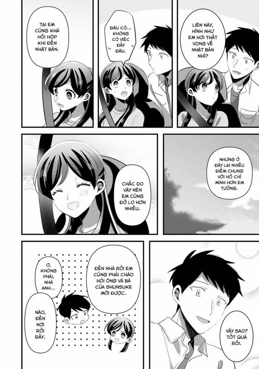 Little Lotus 48 trang 12