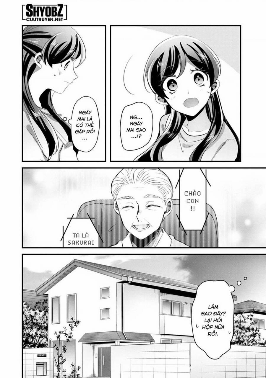 Little Lotus 48 trang 16