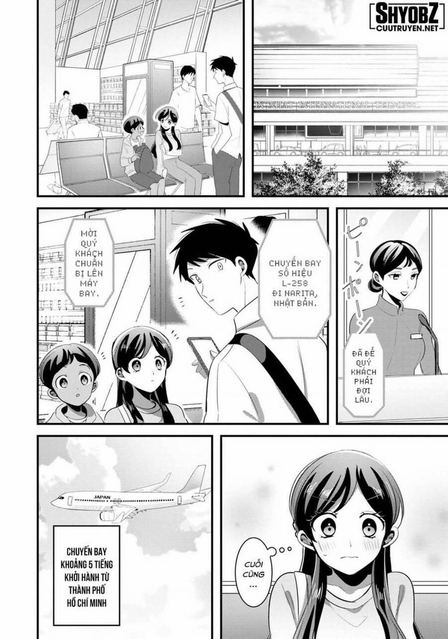 Little Lotus 48 trang 2