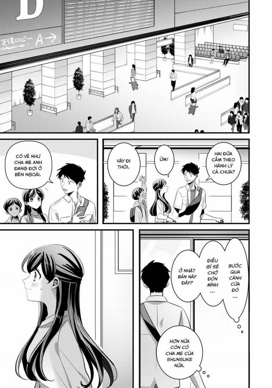 Little Lotus 48 trang 3