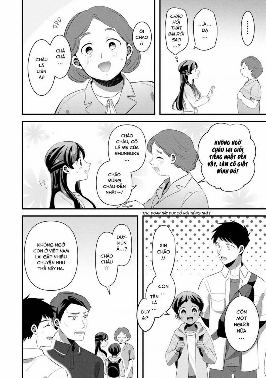 Little Lotus 48 trang 6