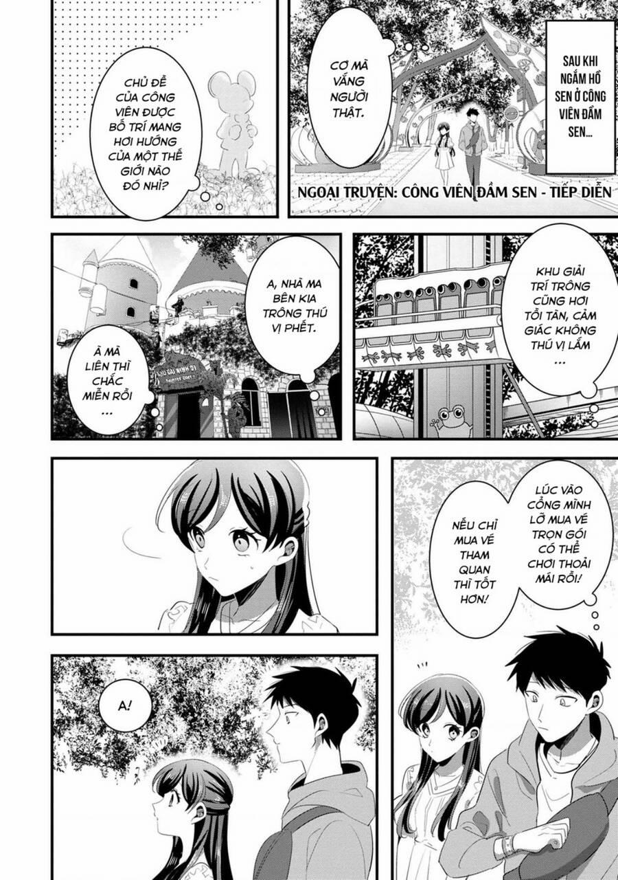 Little Lotus 49.5 trang 1