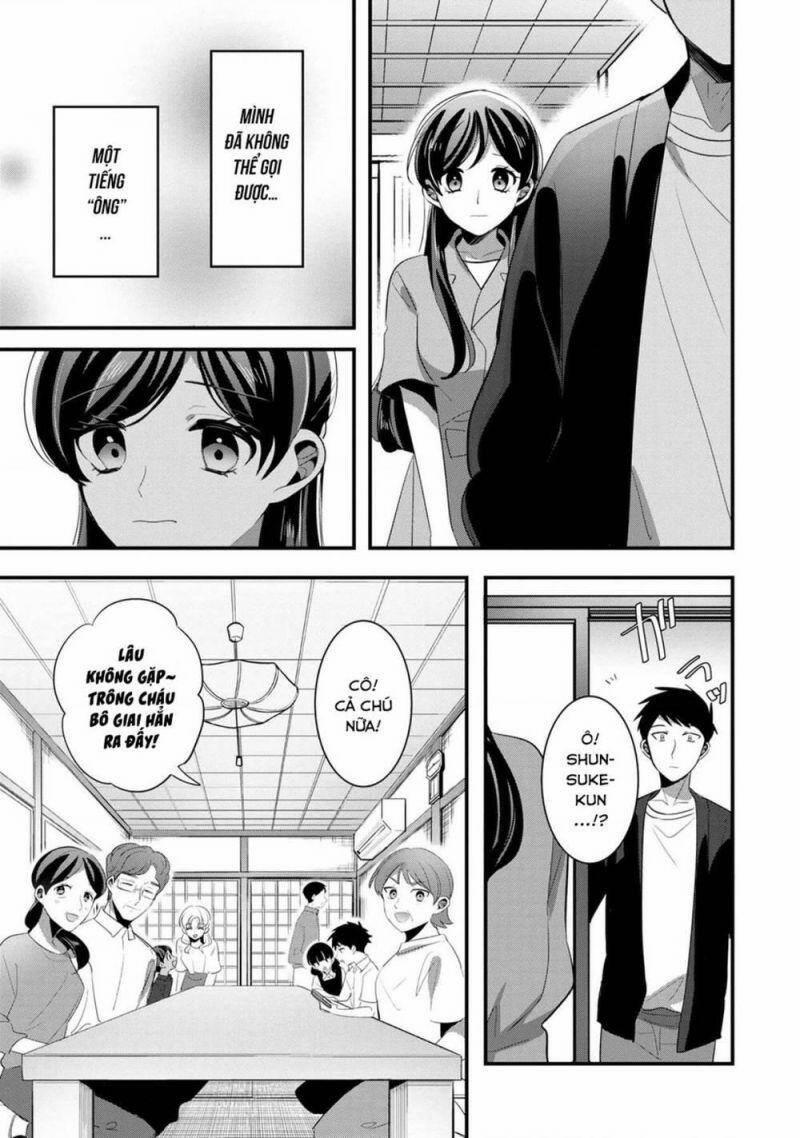 Little Lotus 49 trang 11