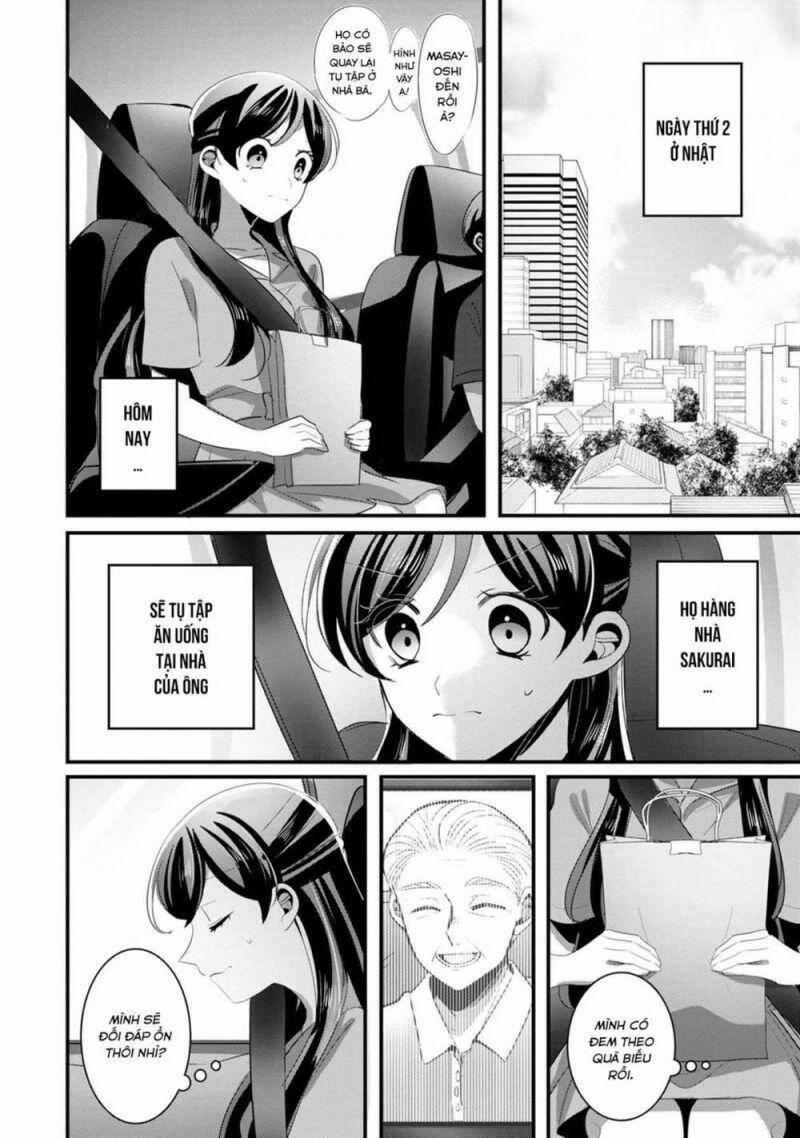 Little Lotus 49 trang 2