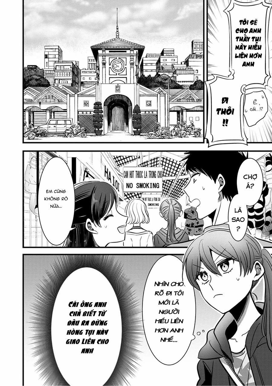 Little Lotus 5 trang 11