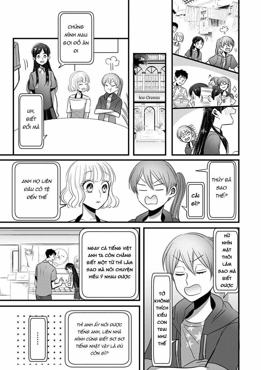 Little Lotus 5 trang 14