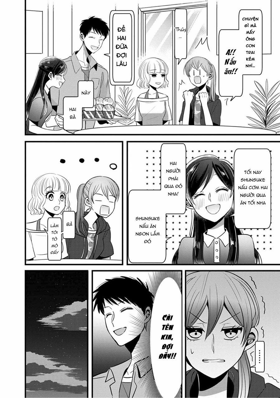 Little Lotus 5 trang 15