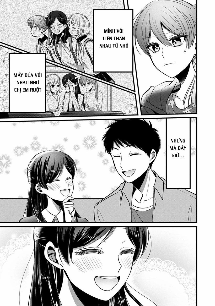 Little Lotus 5 trang 18