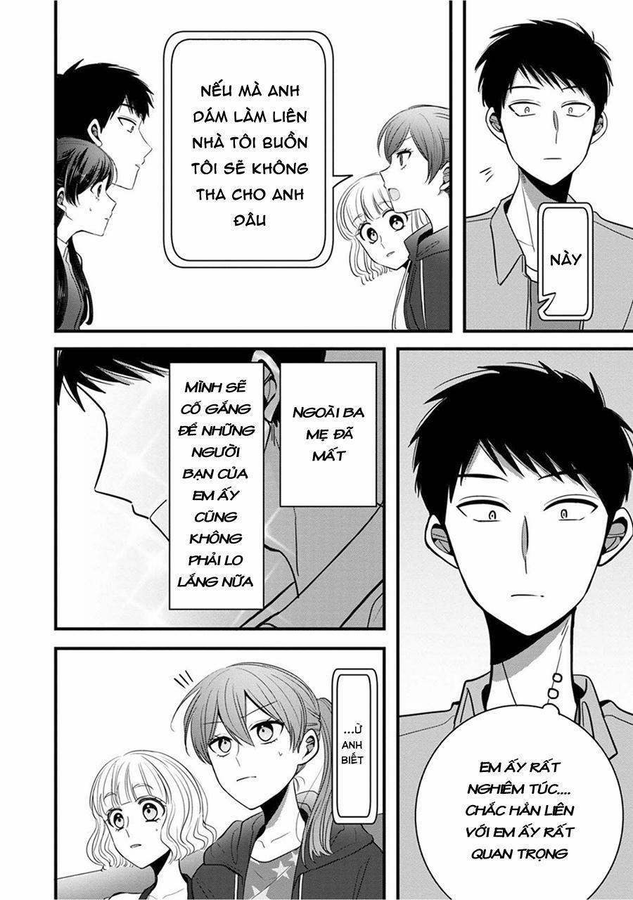 Little Lotus 5 trang 19