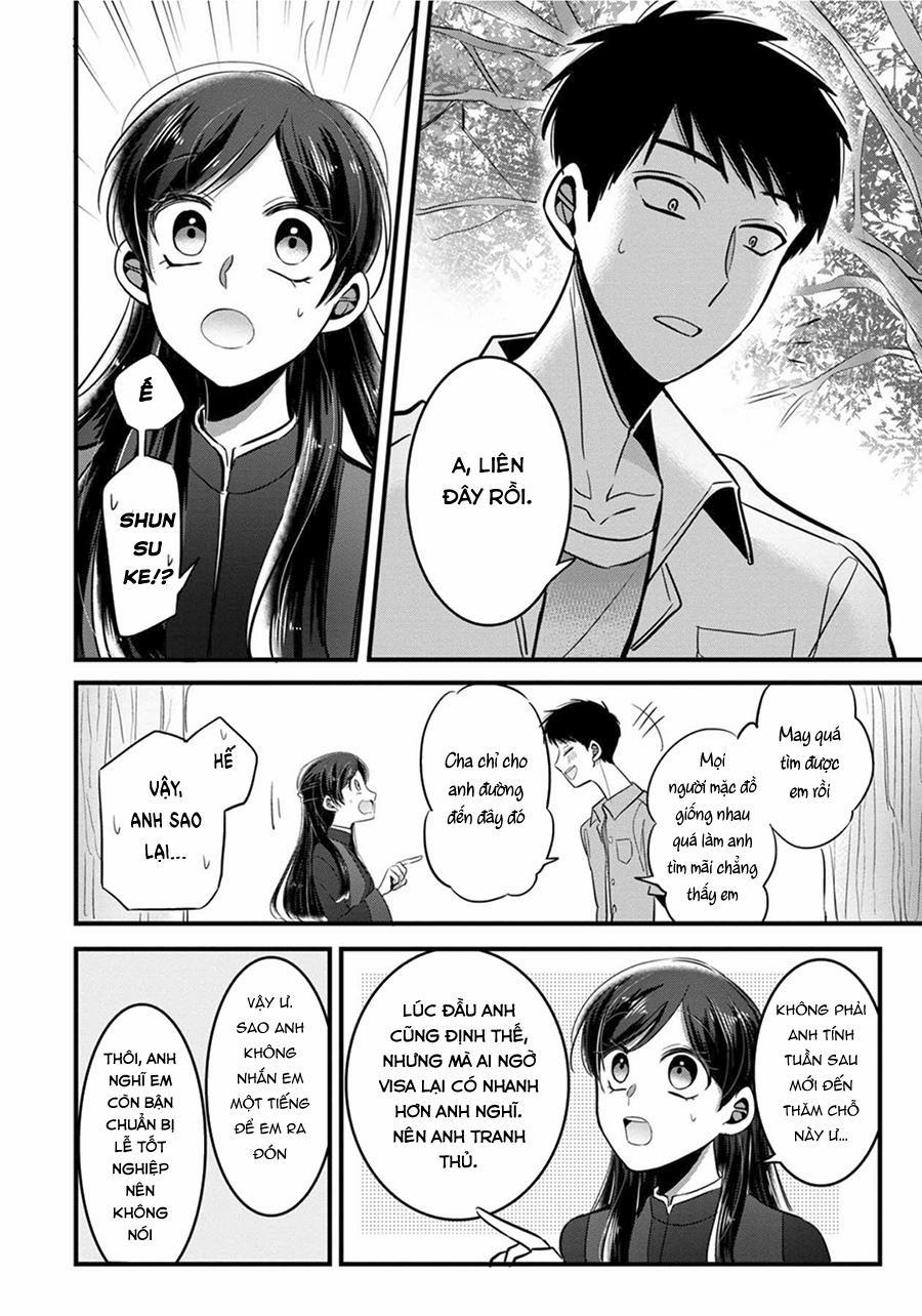 Little Lotus 5 trang 7