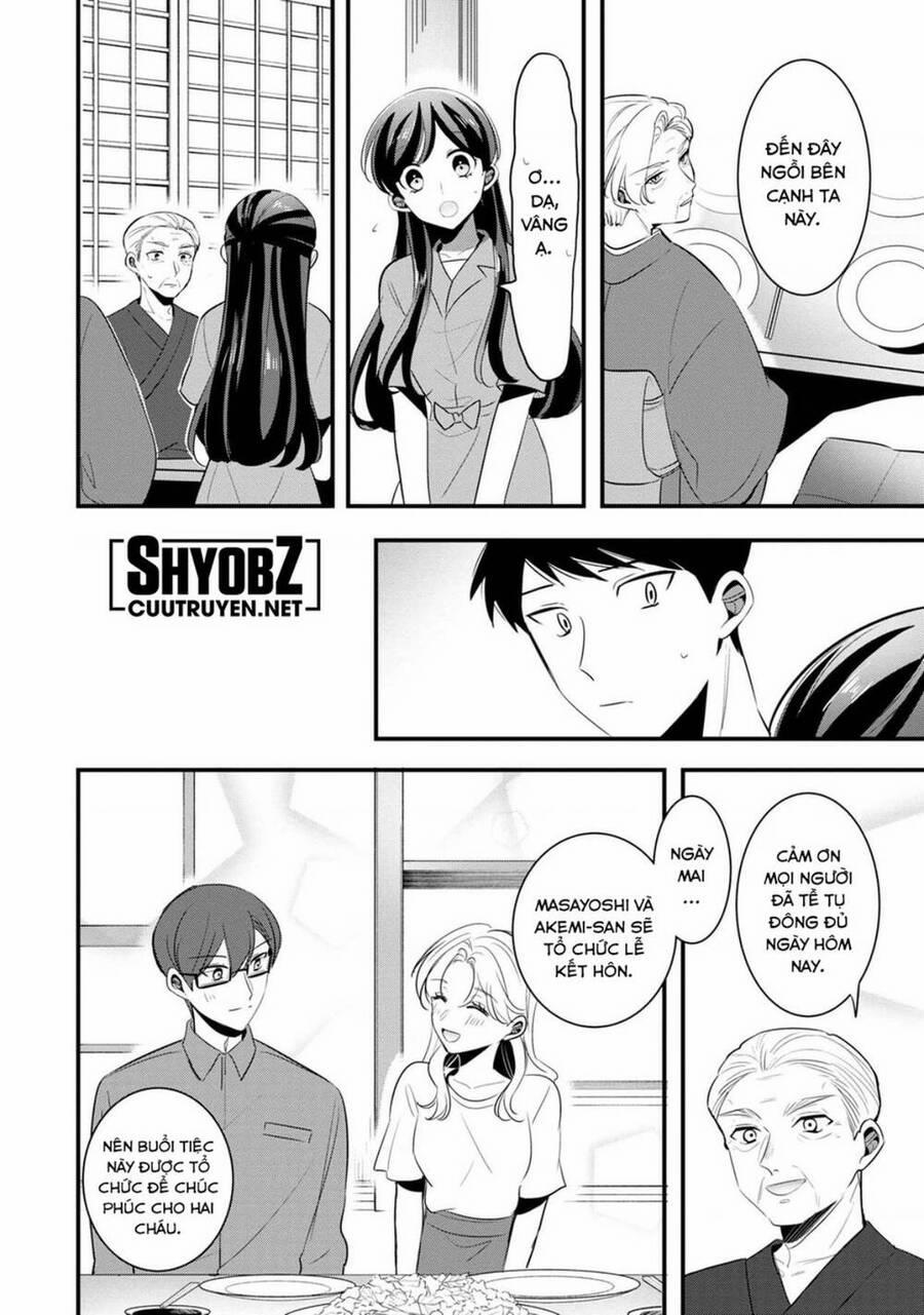 Little Lotus 50 trang 13