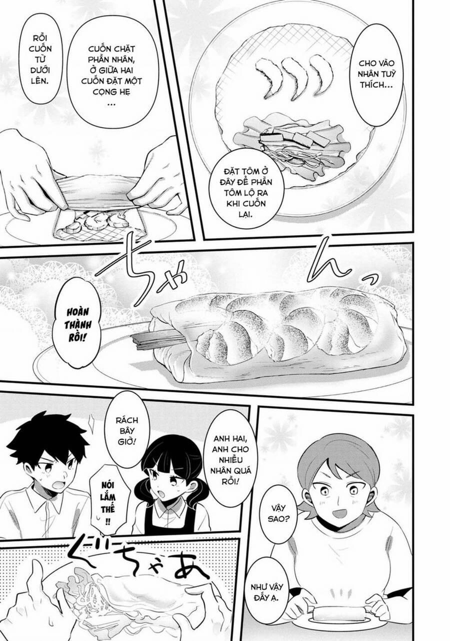 Little Lotus 50 trang 16