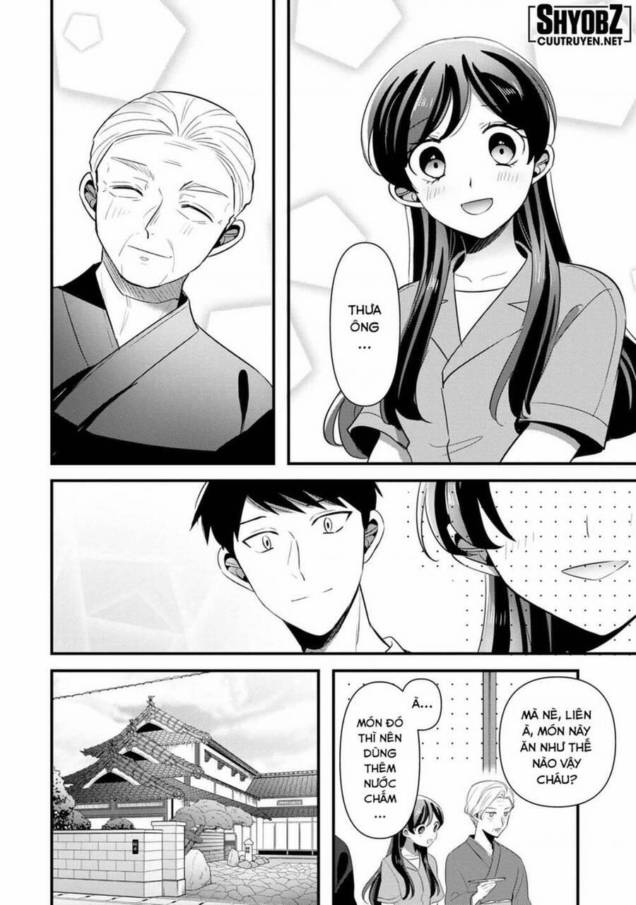 Little Lotus 50 trang 21