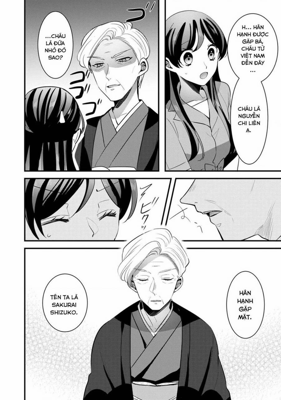 Little Lotus 50 trang 9