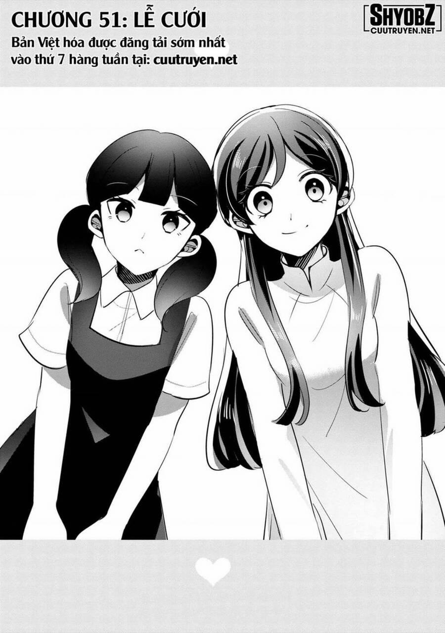 Little Lotus 51 trang 0