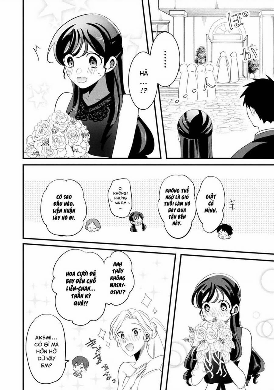 Little Lotus 51 trang 11