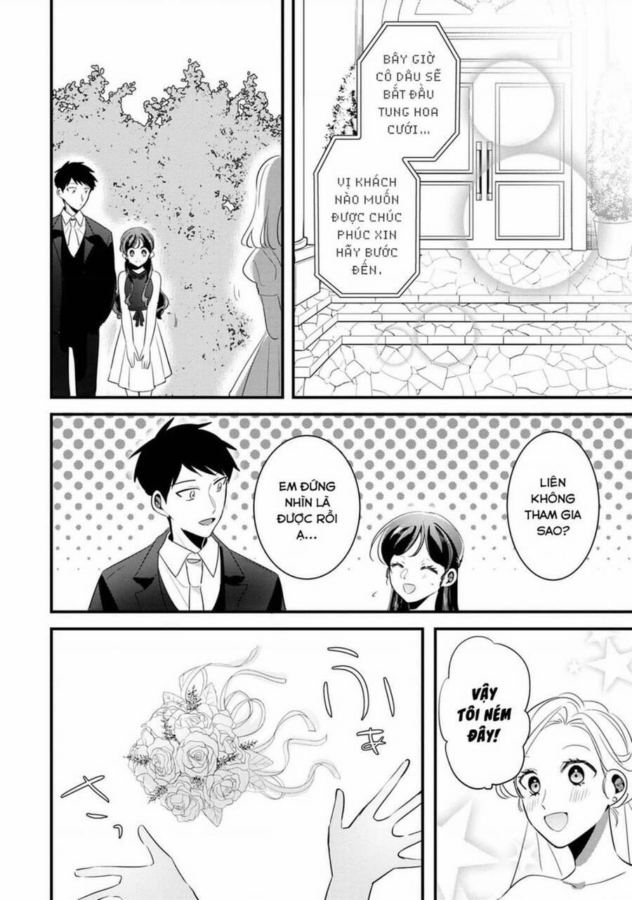 Little Lotus 51 trang 9