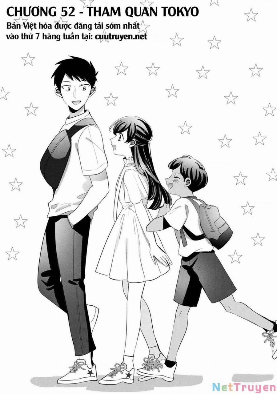 Little Lotus 52 trang 0