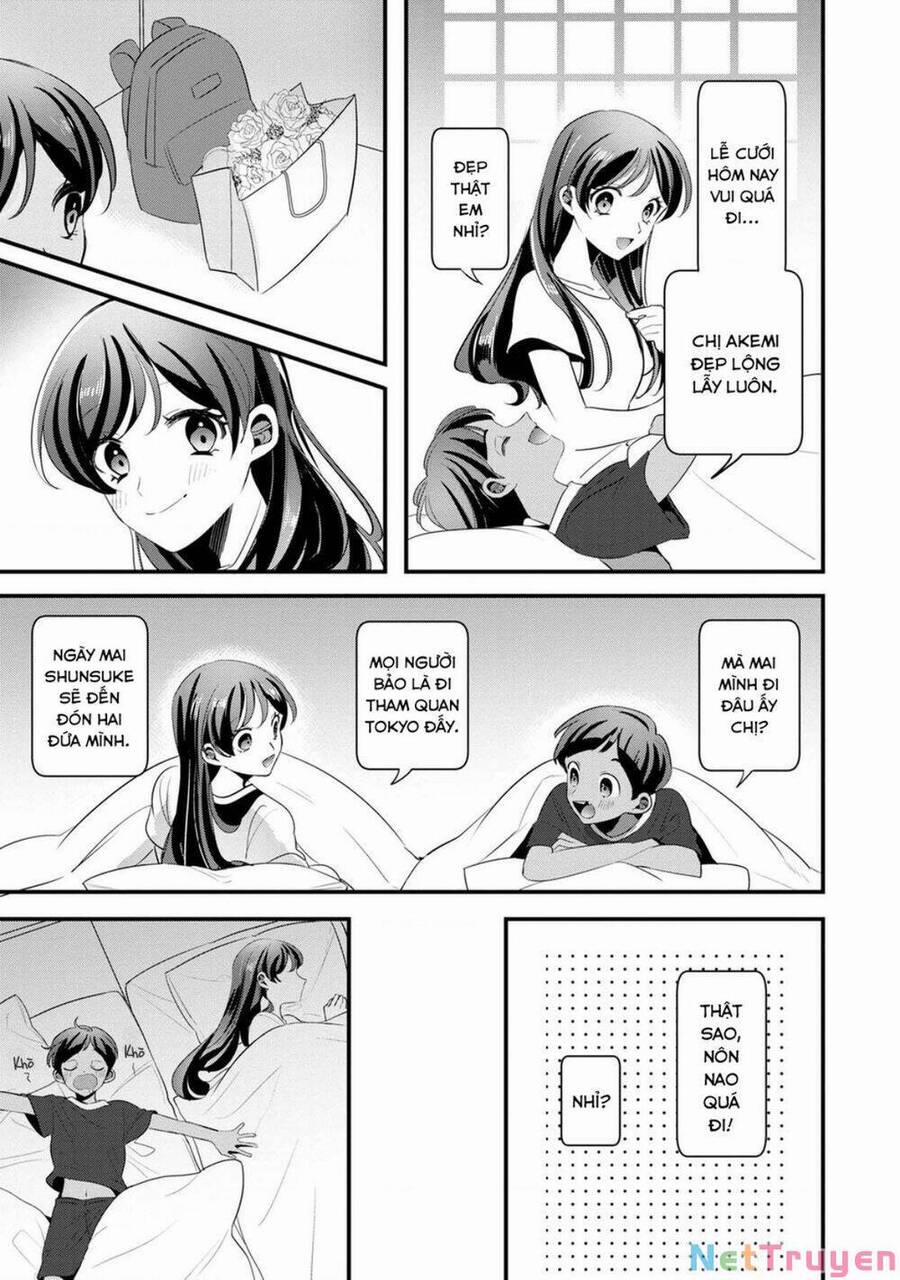 Little Lotus 52 trang 4