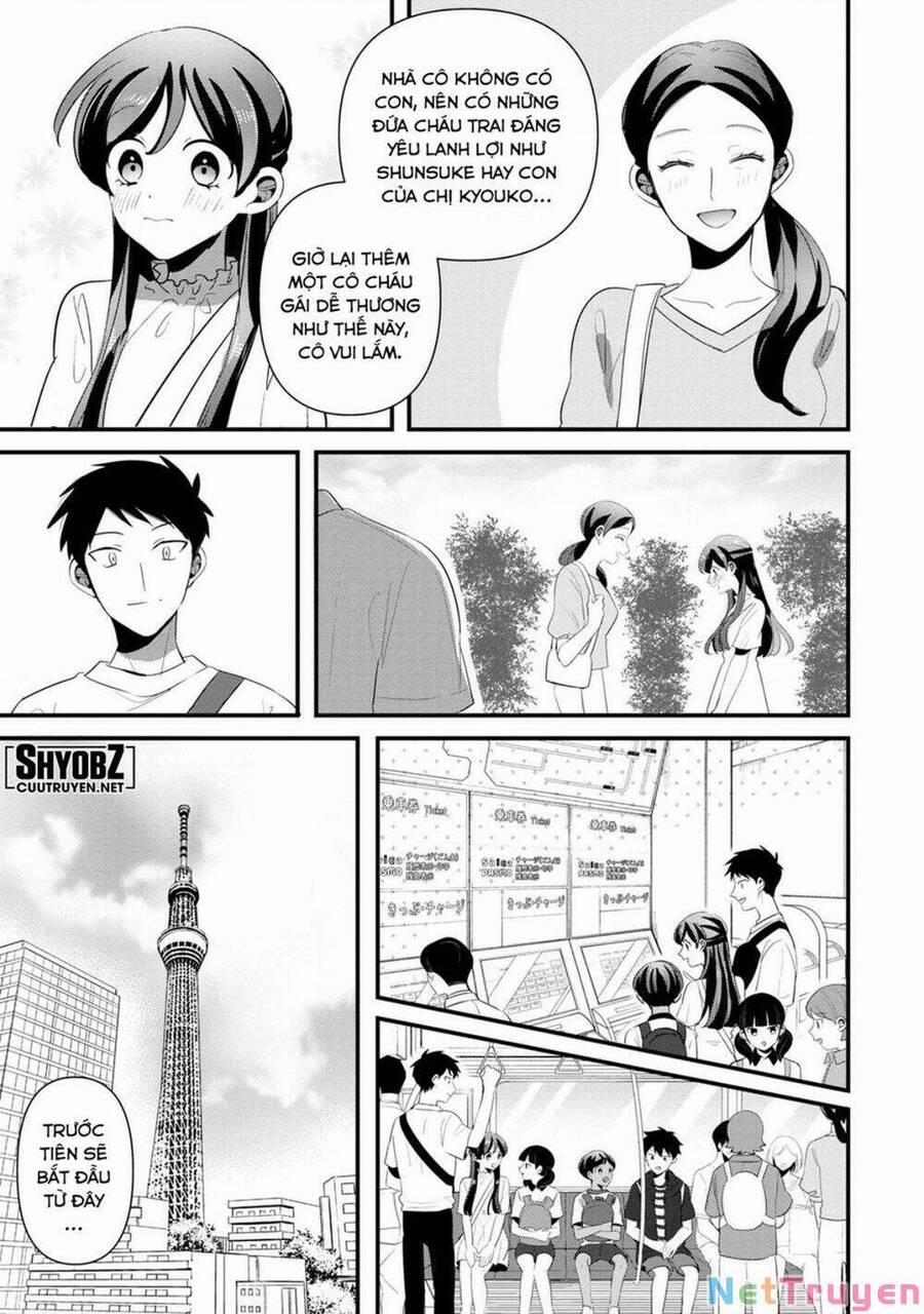 Little Lotus 52 trang 8