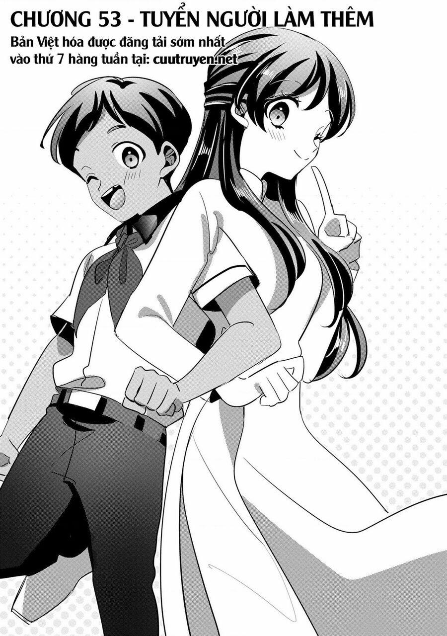 Little Lotus 53 trang 1