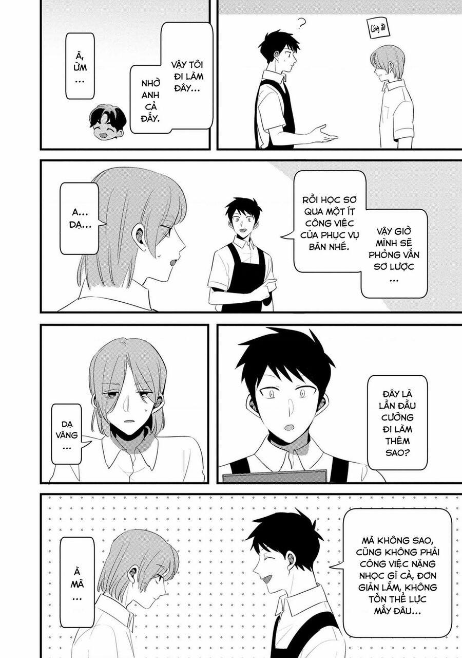 Little Lotus 53 trang 10