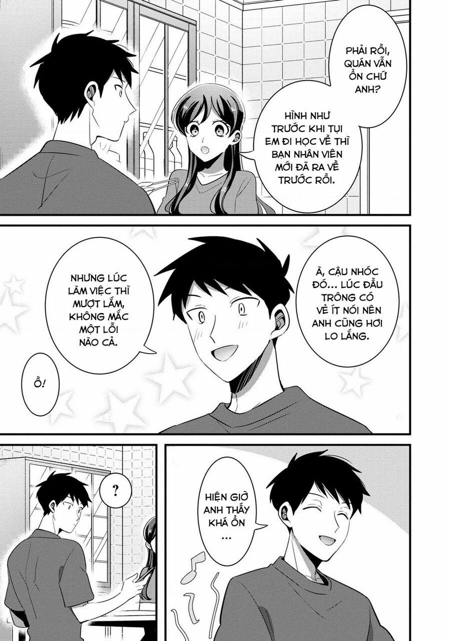 Little Lotus 53 trang 15