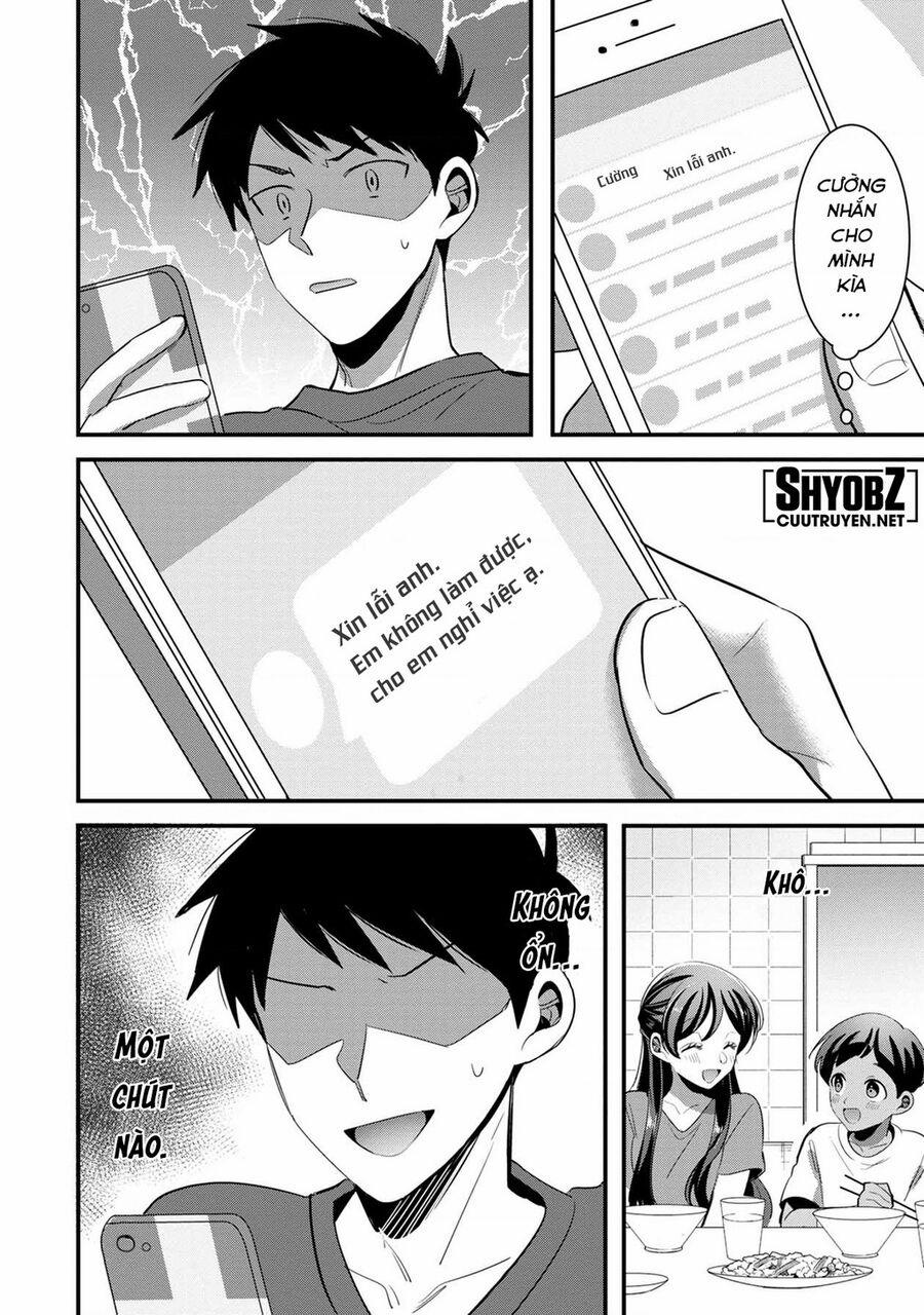 Little Lotus 53 trang 16