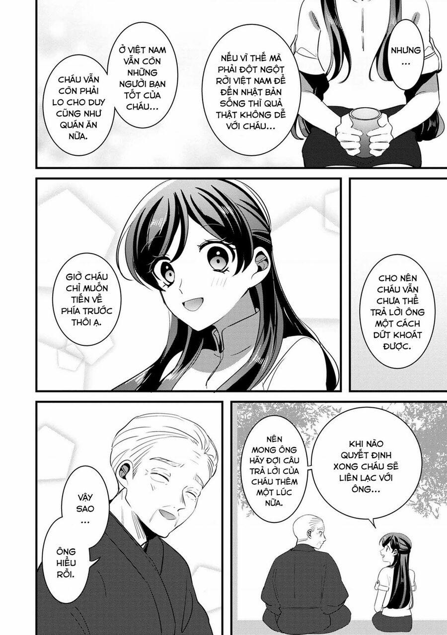 Little Lotus 53 trang 4