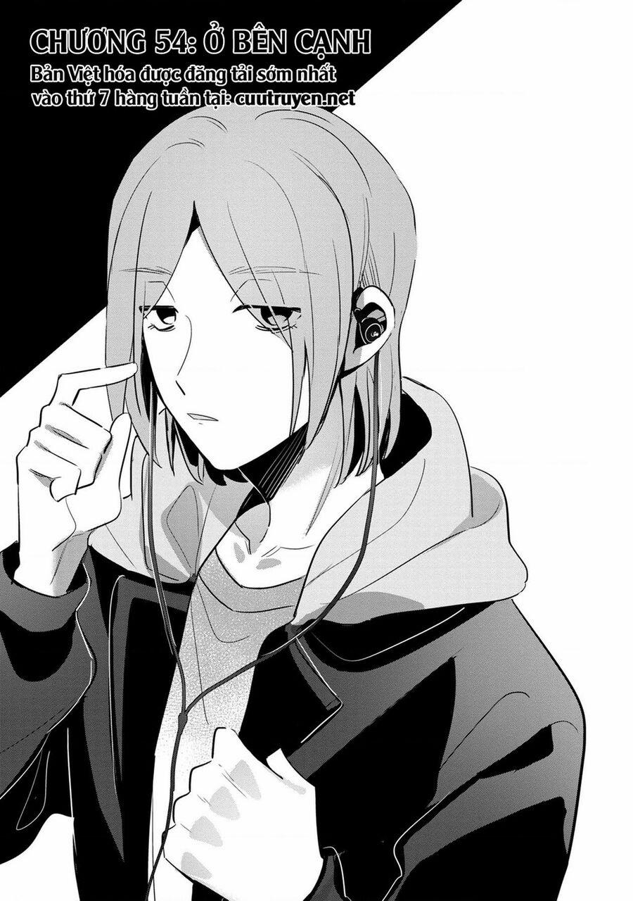 Little Lotus 54 trang 1