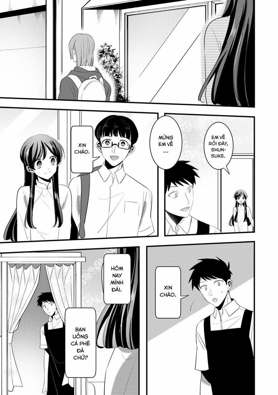 Little Lotus 54 trang 11