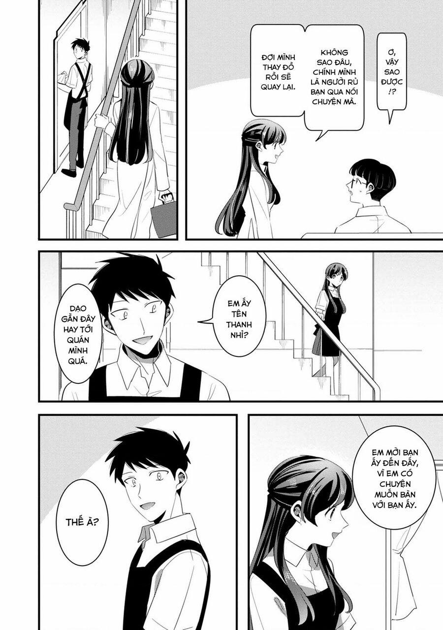 Little Lotus 54 trang 12