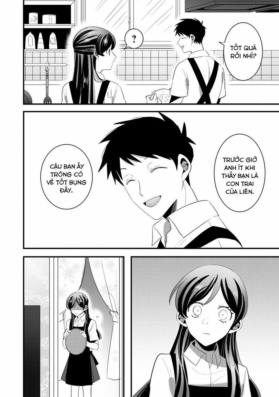 Little Lotus 54 trang 14