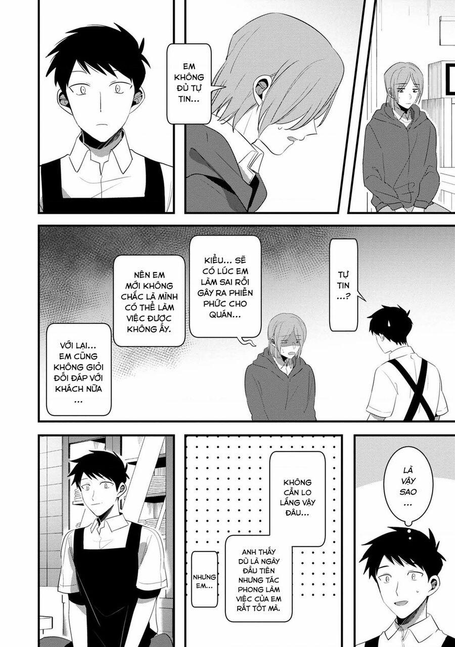 Little Lotus 54 trang 4