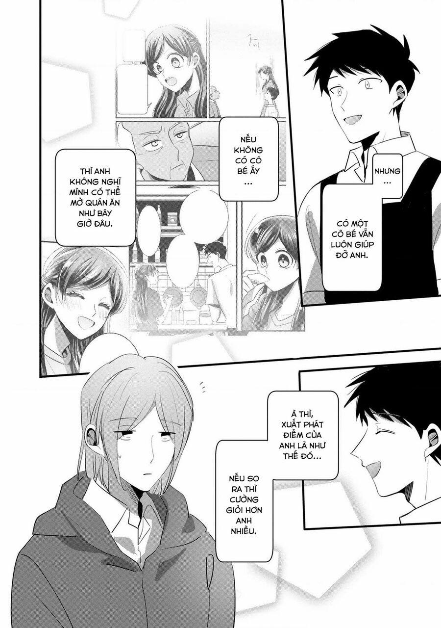 Little Lotus 54 trang 6