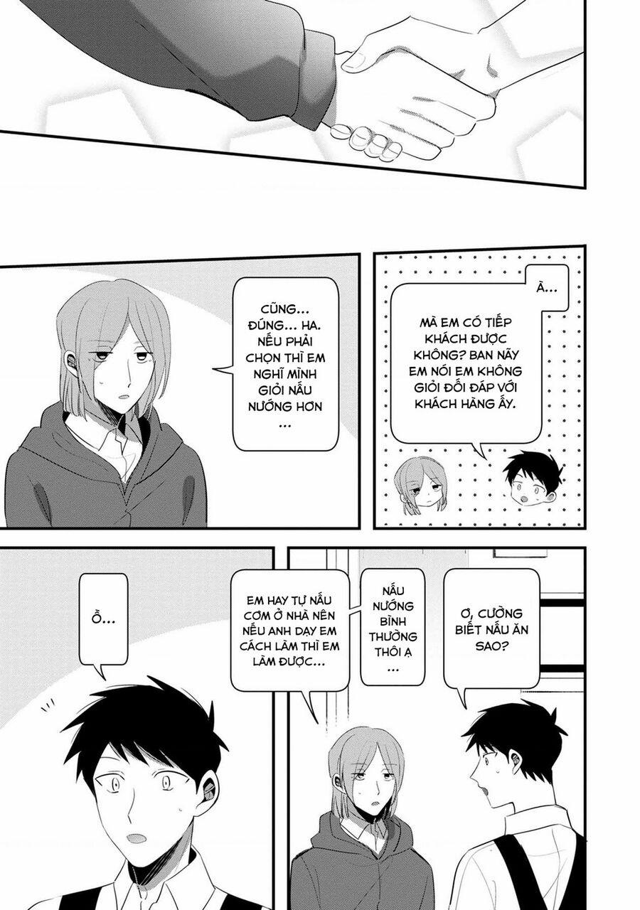 Little Lotus 54 trang 9