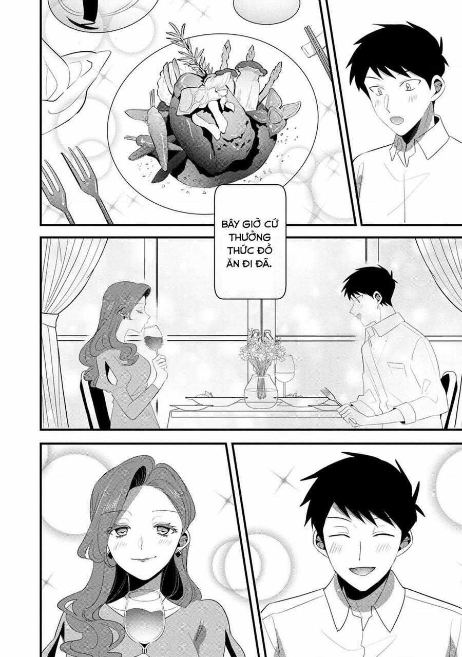 Little Lotus 56 trang 12