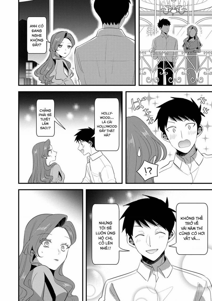 Little Lotus 56 trang 14