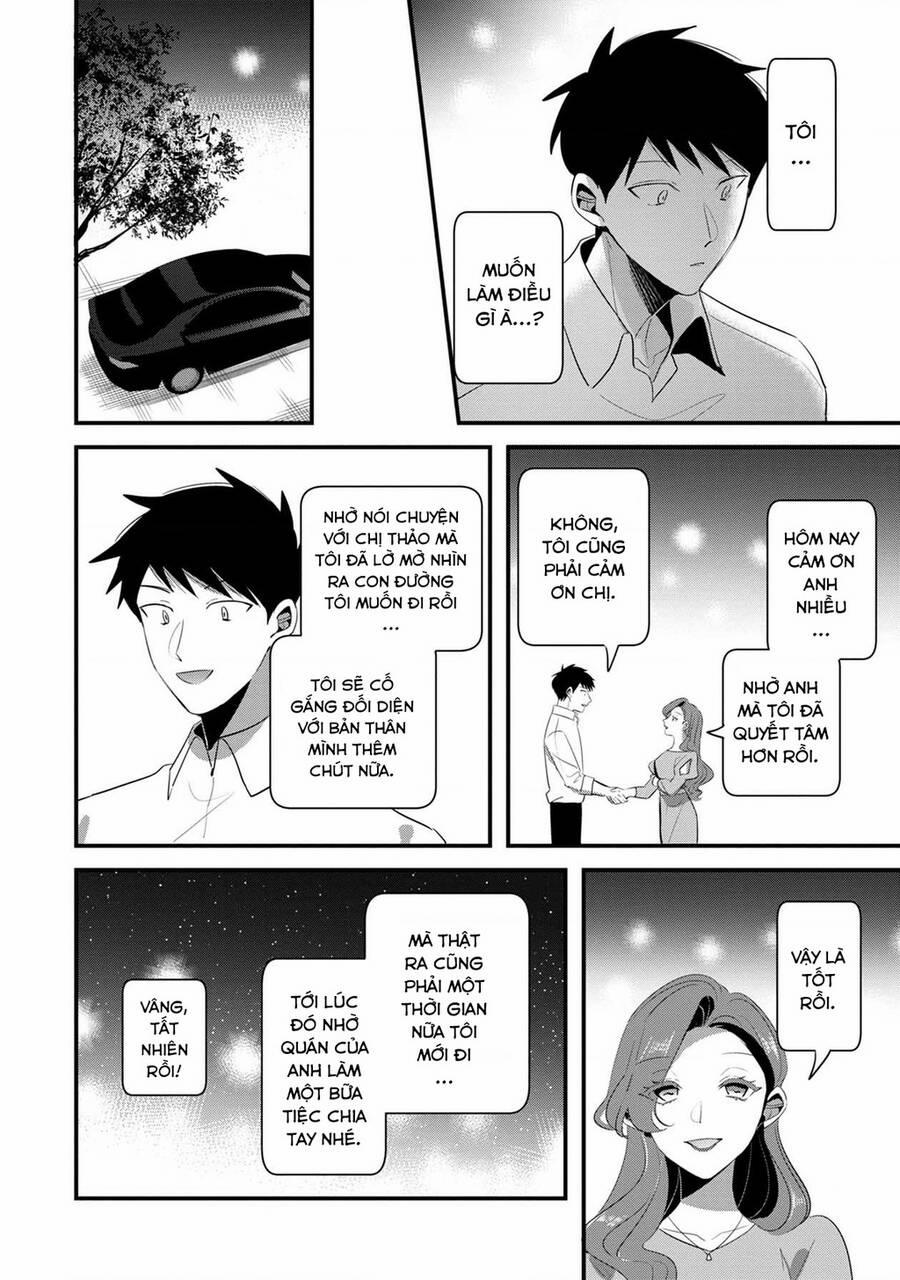 Little Lotus 56 trang 18