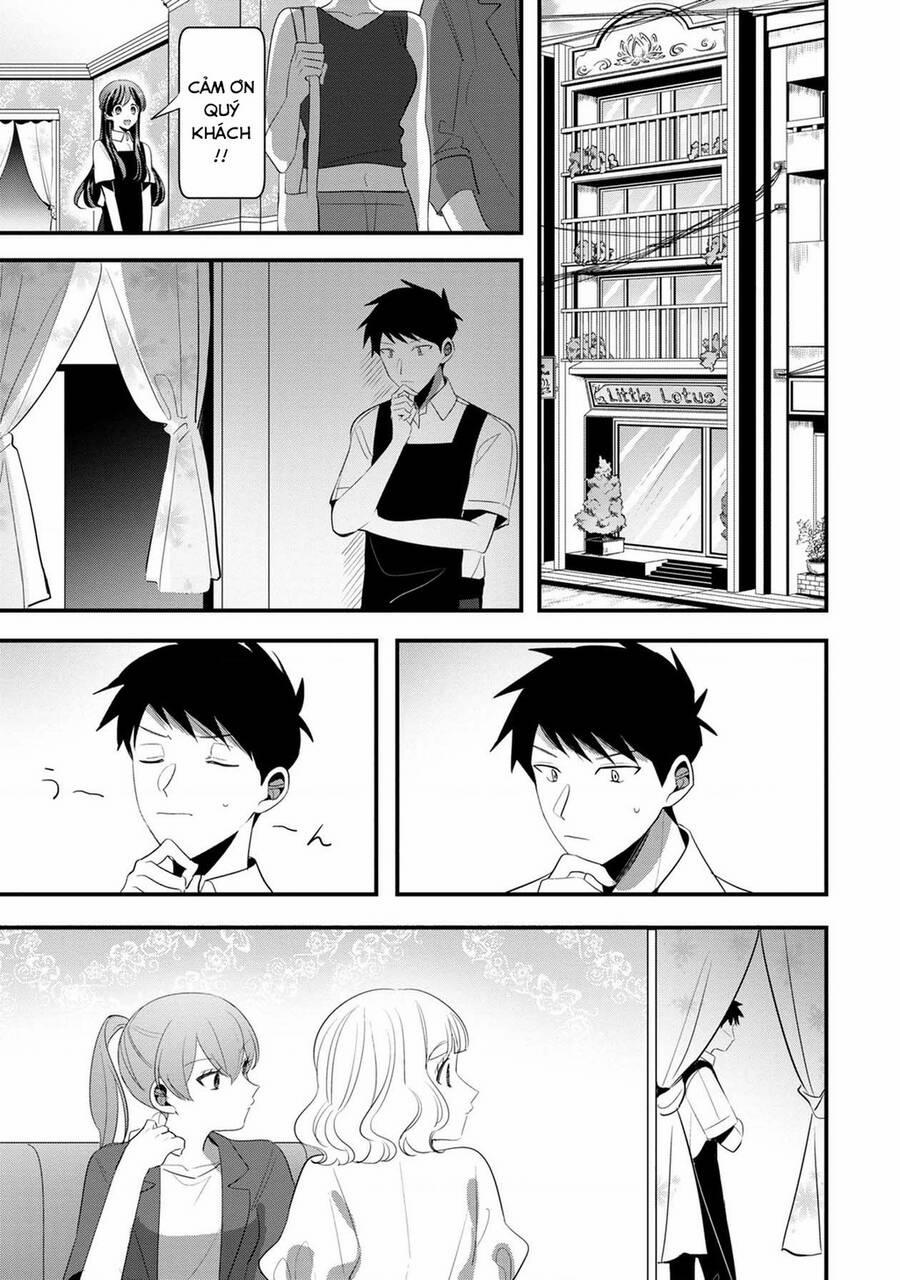 Little Lotus 56 trang 3