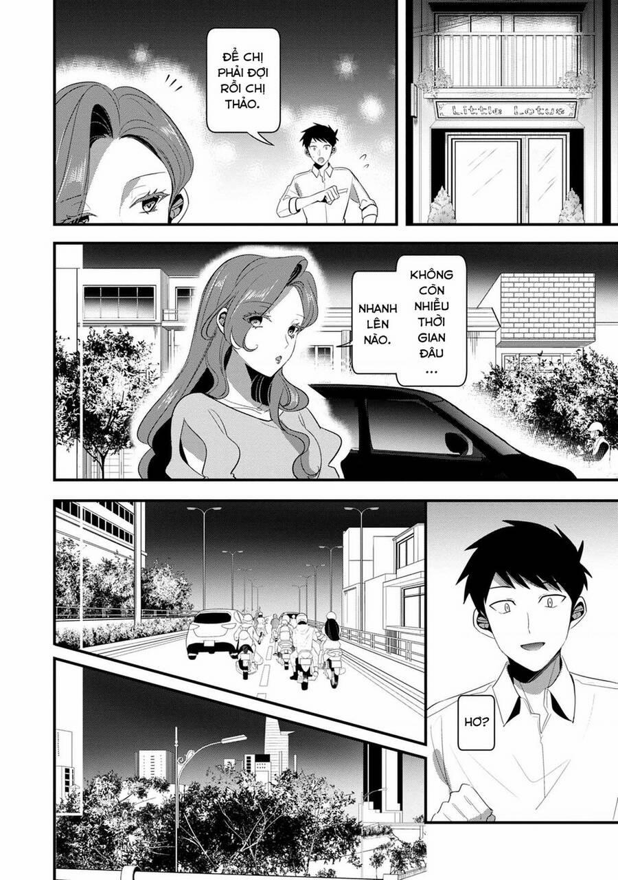 Little Lotus 56 trang 8