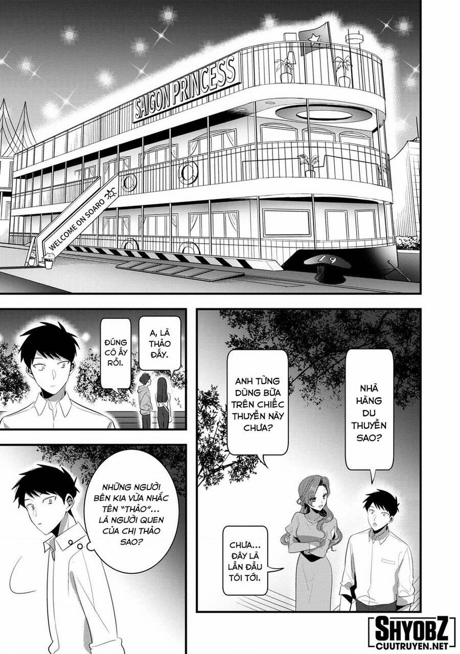 Little Lotus 56 trang 9