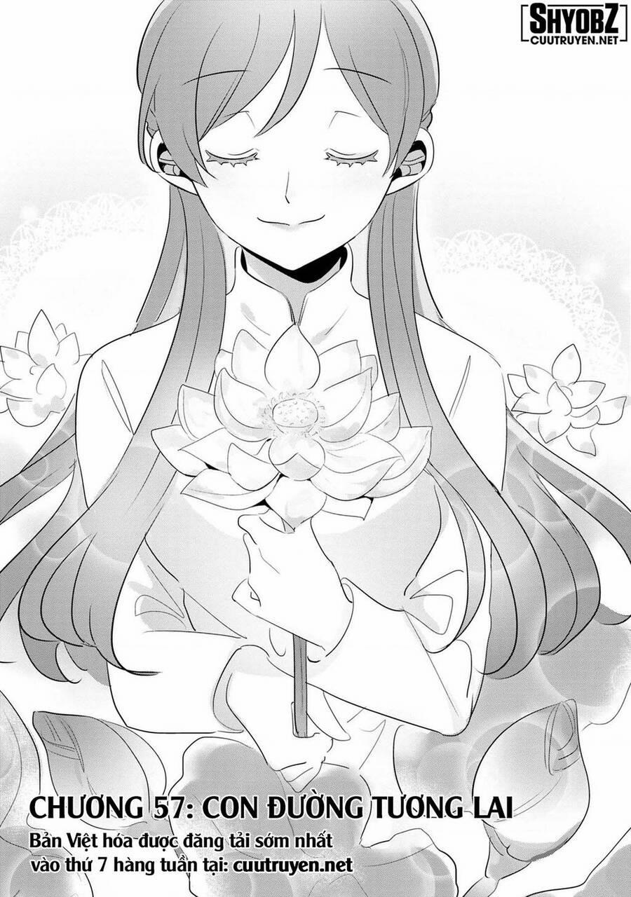 Little Lotus 57 trang 1