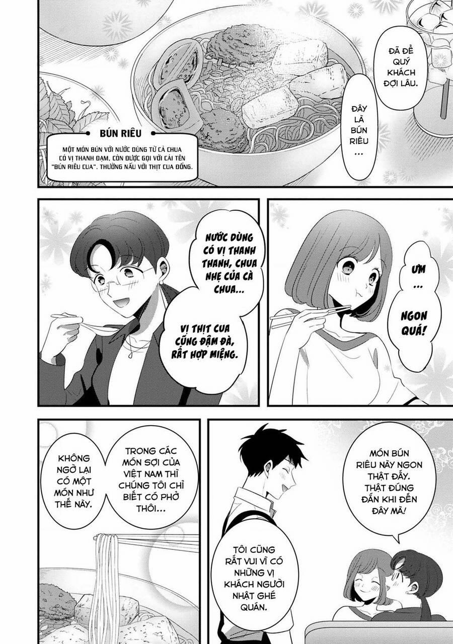 Little Lotus 57 trang 10