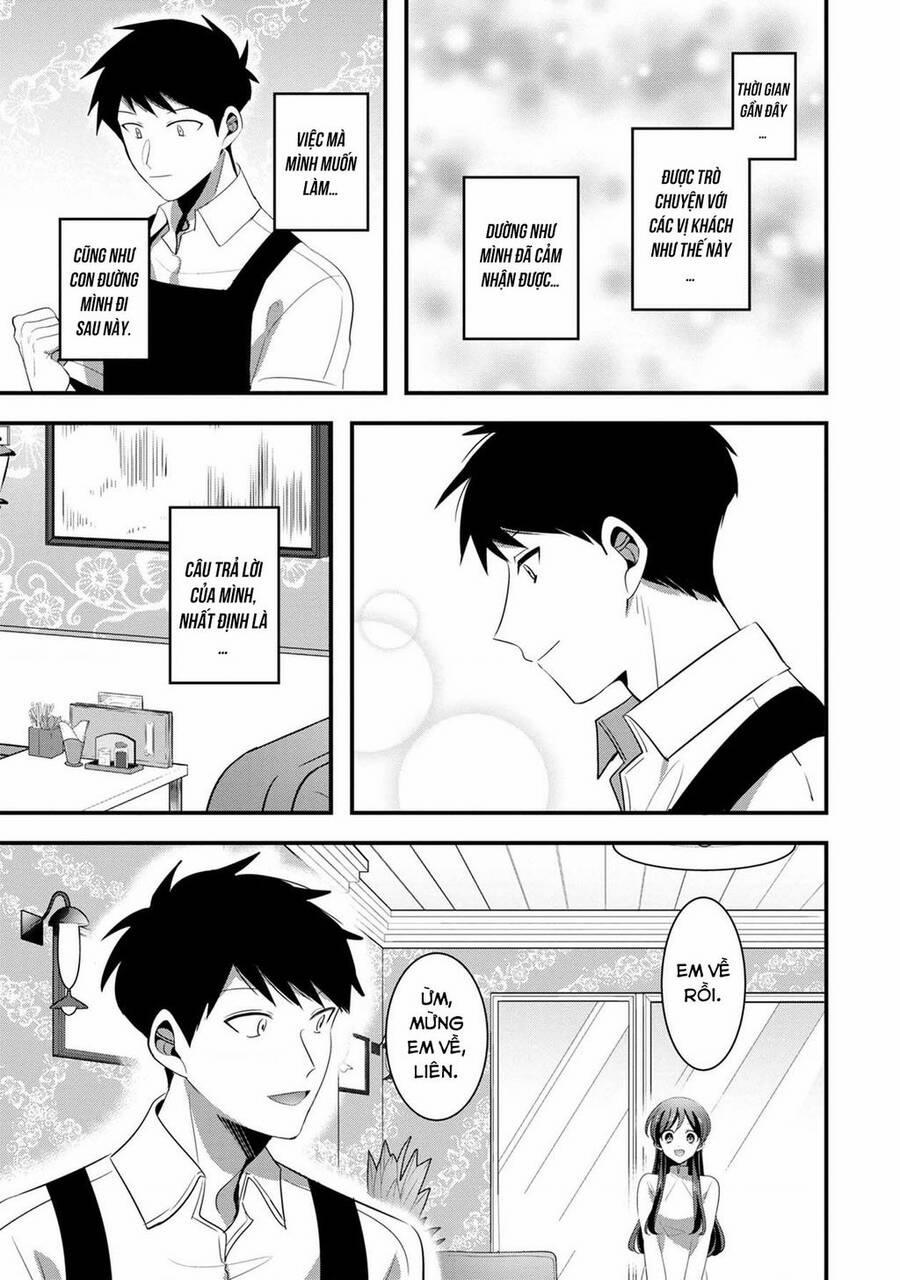 Little Lotus 57 trang 13