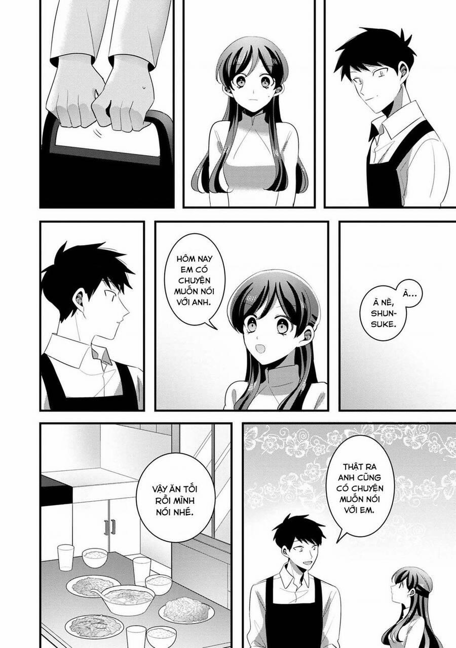 Little Lotus 57 trang 14