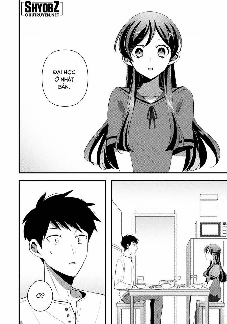 Little Lotus 57 trang 16