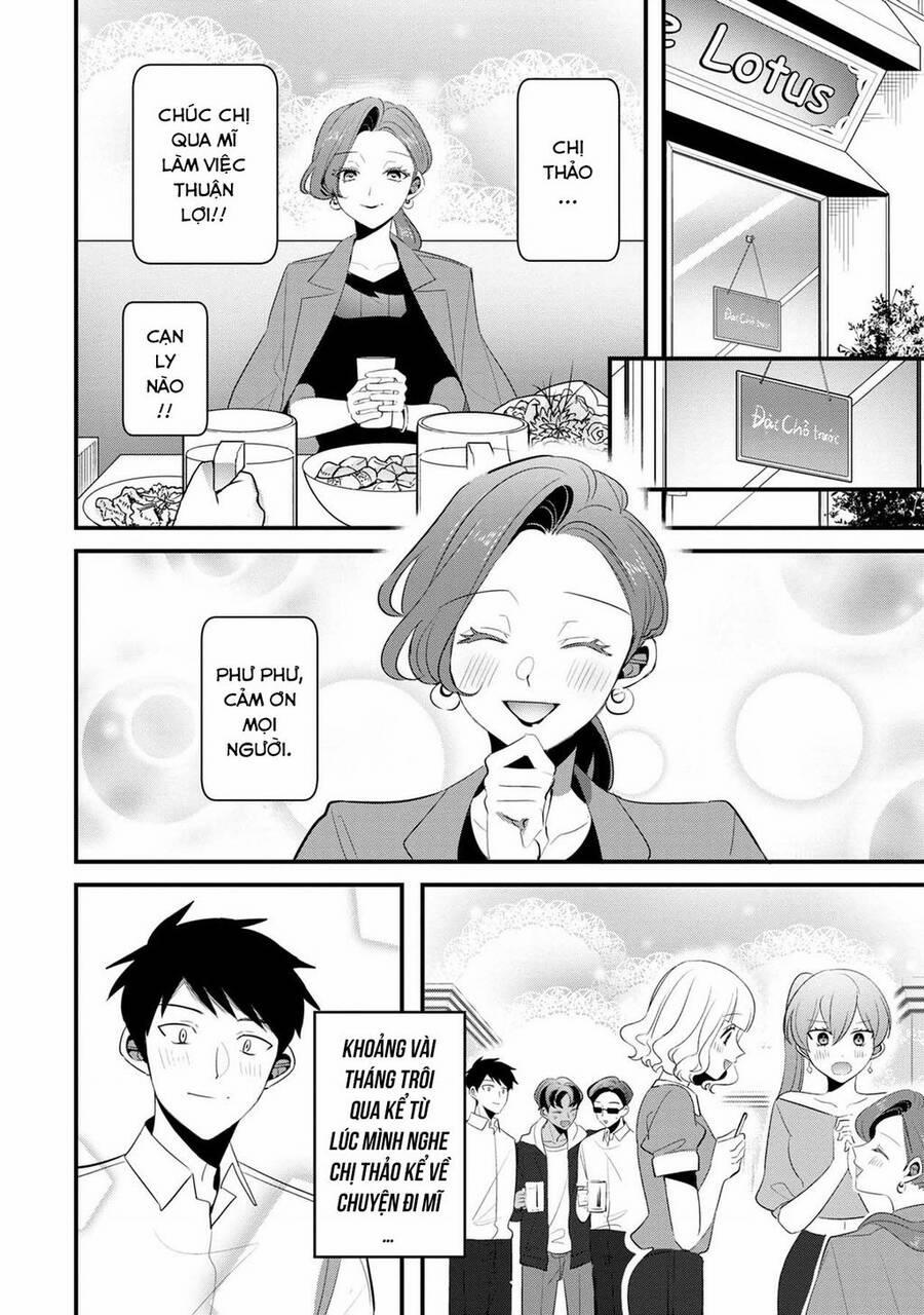 Little Lotus 57 trang 2